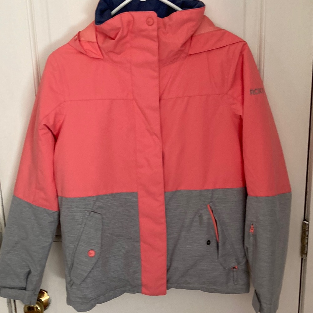 ROXY ski jacket